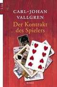 Der Kontrakt des Spielers Books