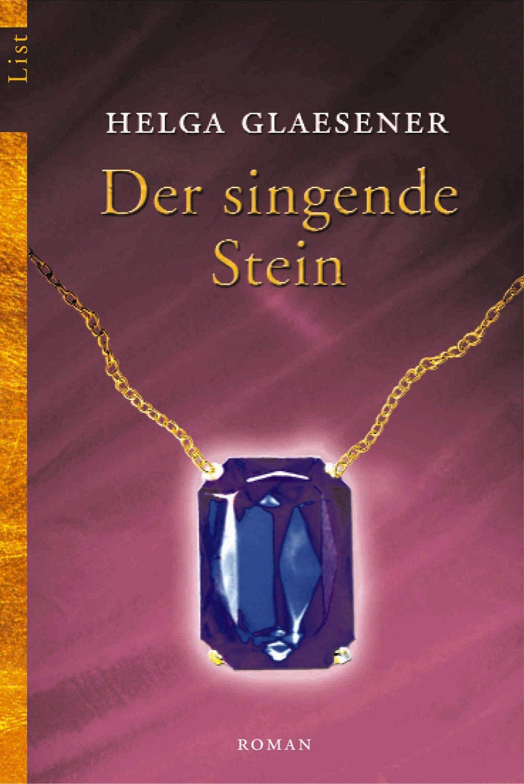 Product Image: Der singende Stein