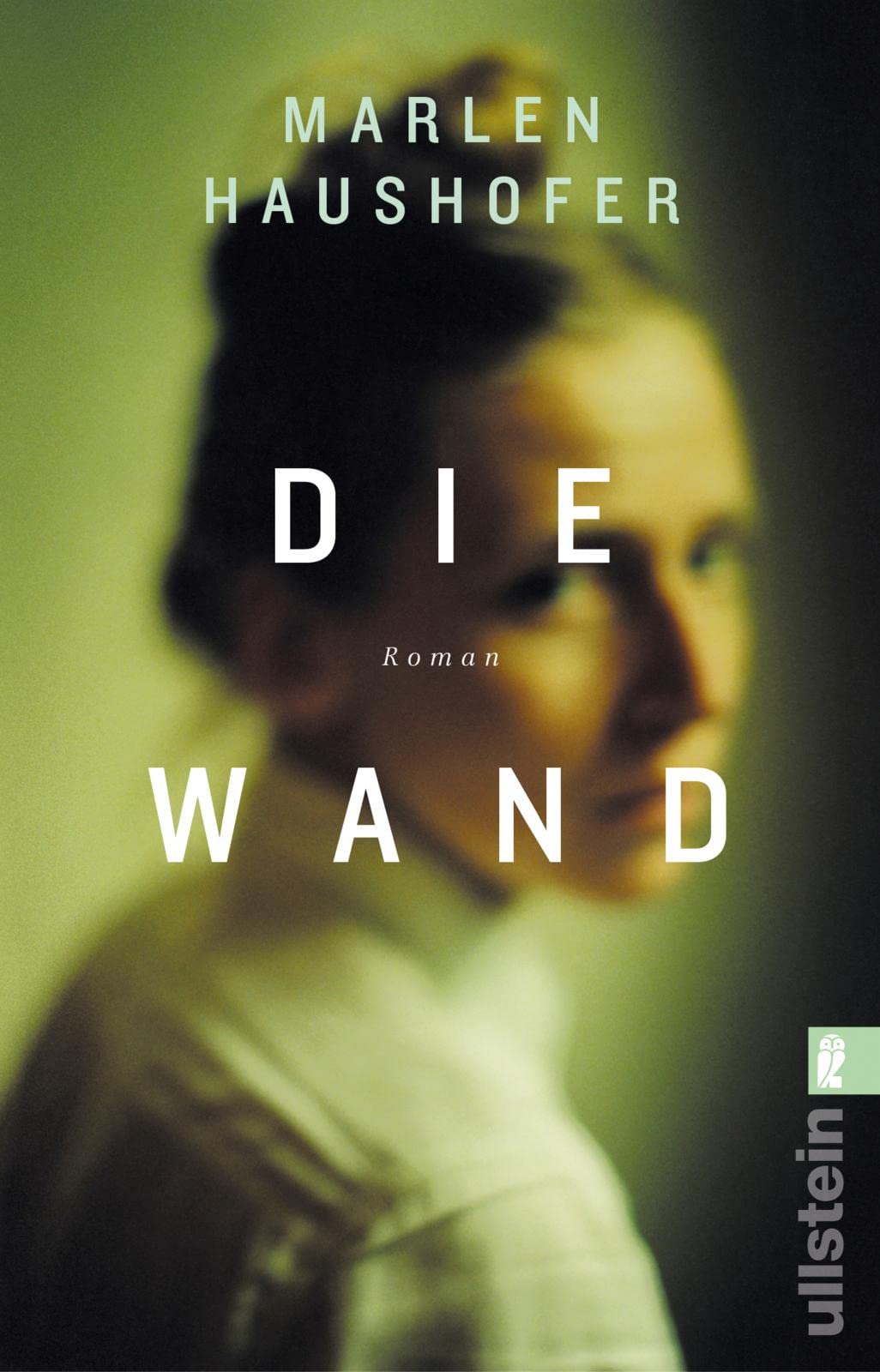 Product Image: Die Wand