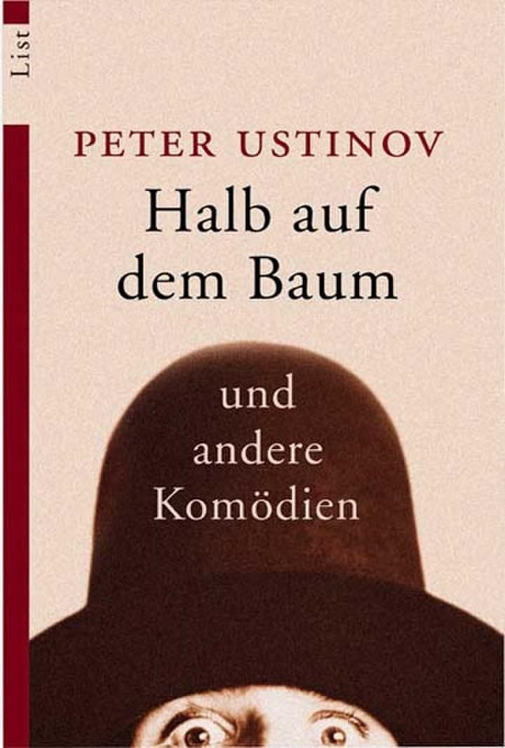 Halb auf dem Baum Essays & Short Stories