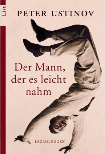 Der Mann, der es leicht nahm Contemporary literature Books