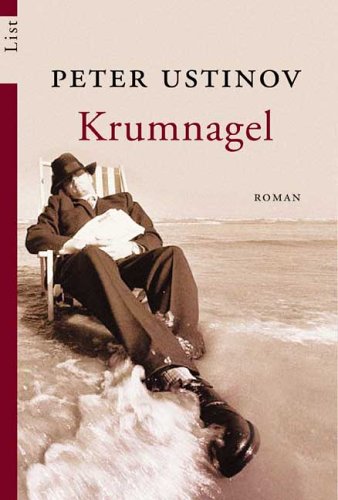 Krumnagel Books