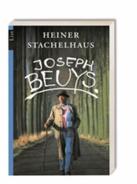 Joseph Beuys Art & Literature Books