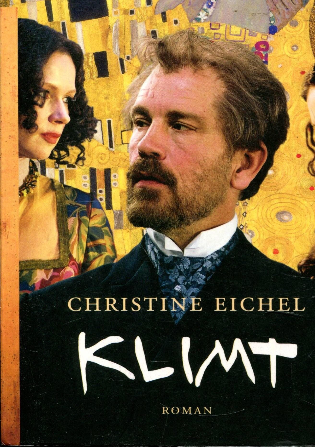 Klimt: Nach dem gleichnamigen Film von Raoul Ruiz (List Taschenbuch) Contemporary literature