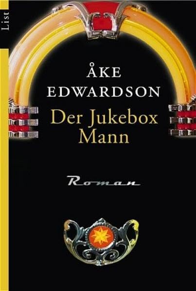 Der Jukebox-Mann Contemporary literature Books