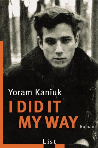 I did it my way (List Taschenbuch) Contemporary literature