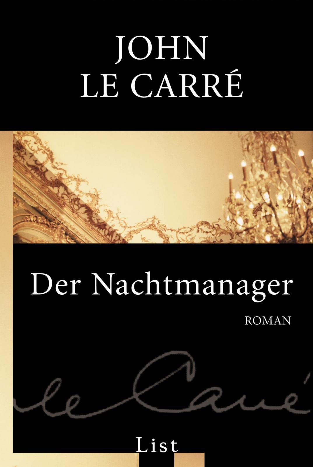 Product Image: Der Nachtmanager