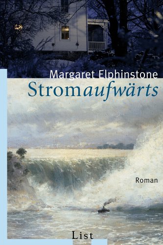 Stromaufwärts (List Belletristik) Contemporary literature