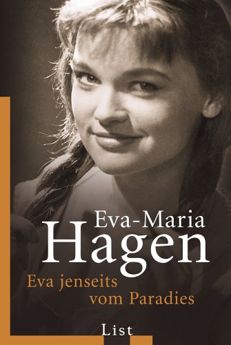 Eva jenseits vom Paradies (List Taschenbuch) Pop culture