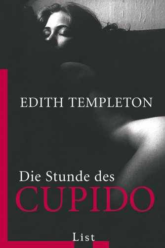 Die Stunde des Cupido: Erzählungen Calendars