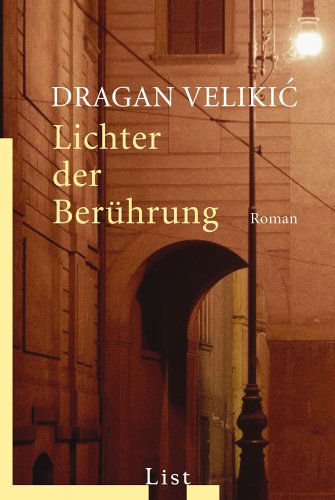 Lichter der Berührung (List Belletristik) Contemporary literature