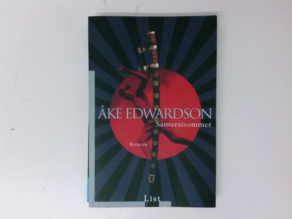 Samuraisommer Crime & Thrillers