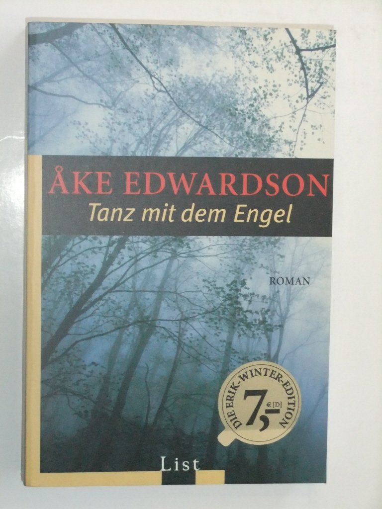 Tanz mit dem Engel Contemporary literature Books