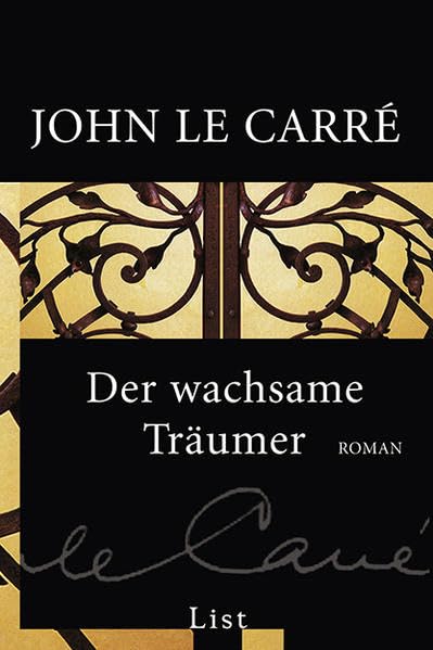 Der wachsame Träumer Contemporary literature Books