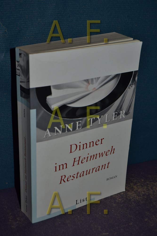 Product Image: Dinner im Heimweh-Restaurant
