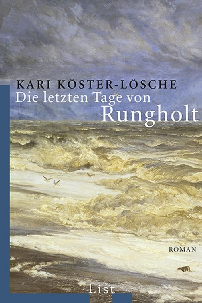 Die letzten Tage von Rungholt Historical Fiction