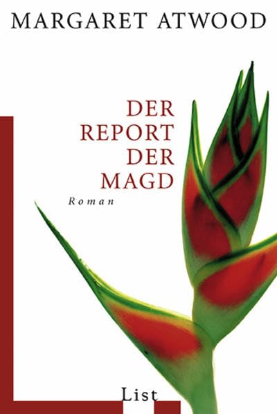 Product Image: Der Report der Magd