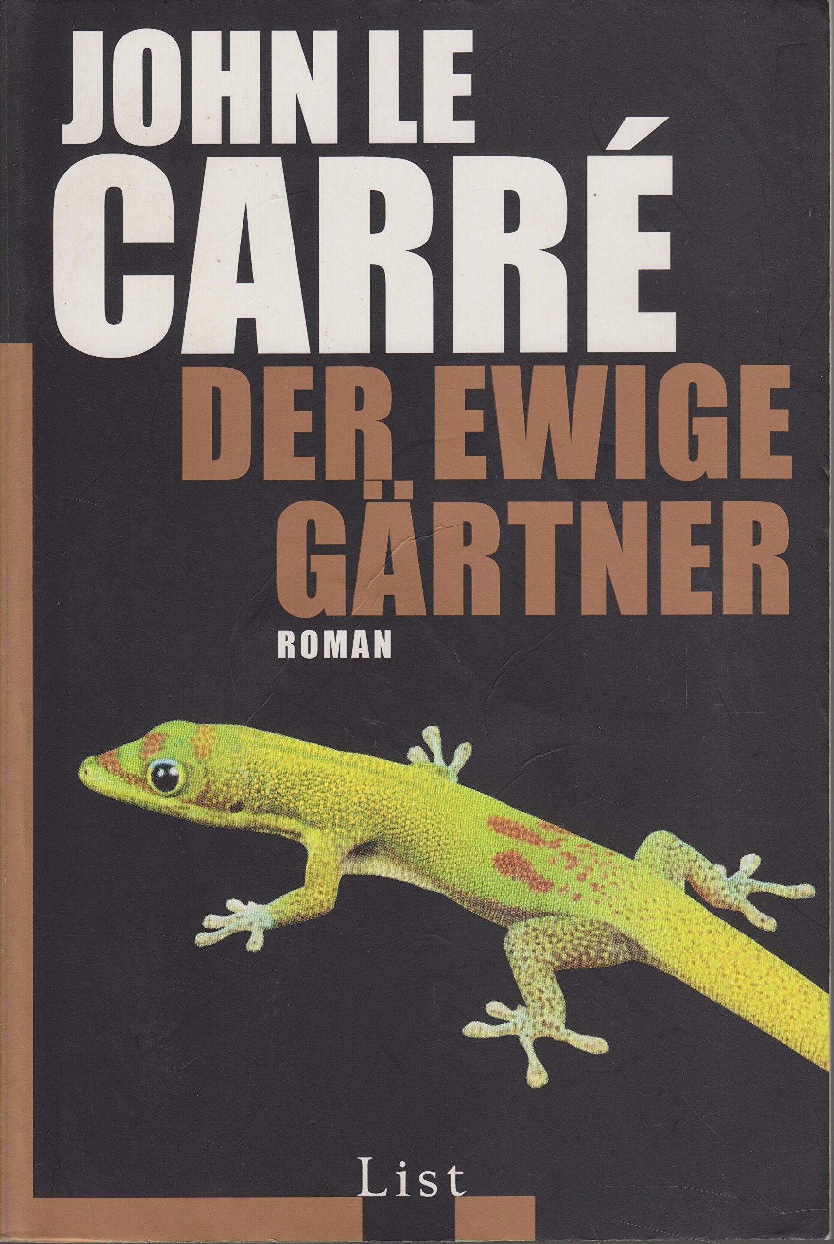 Product Image: Der ewige Gärtner