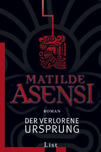 Der verlorene Ursprung Crime & Thrillers