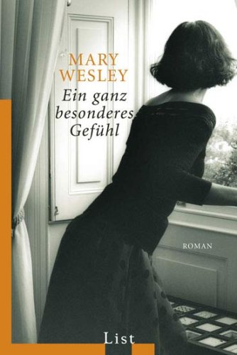 Ein ganz besonderes Gefühl Contemporary literature