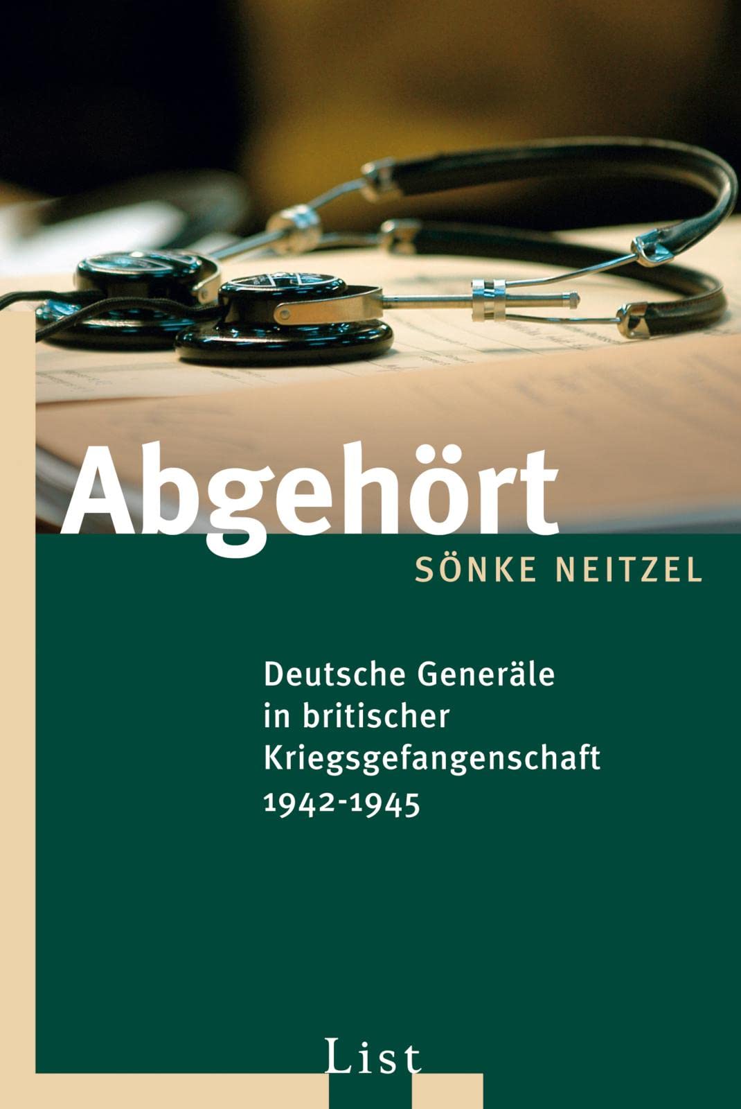 Abgehört Social Sciences