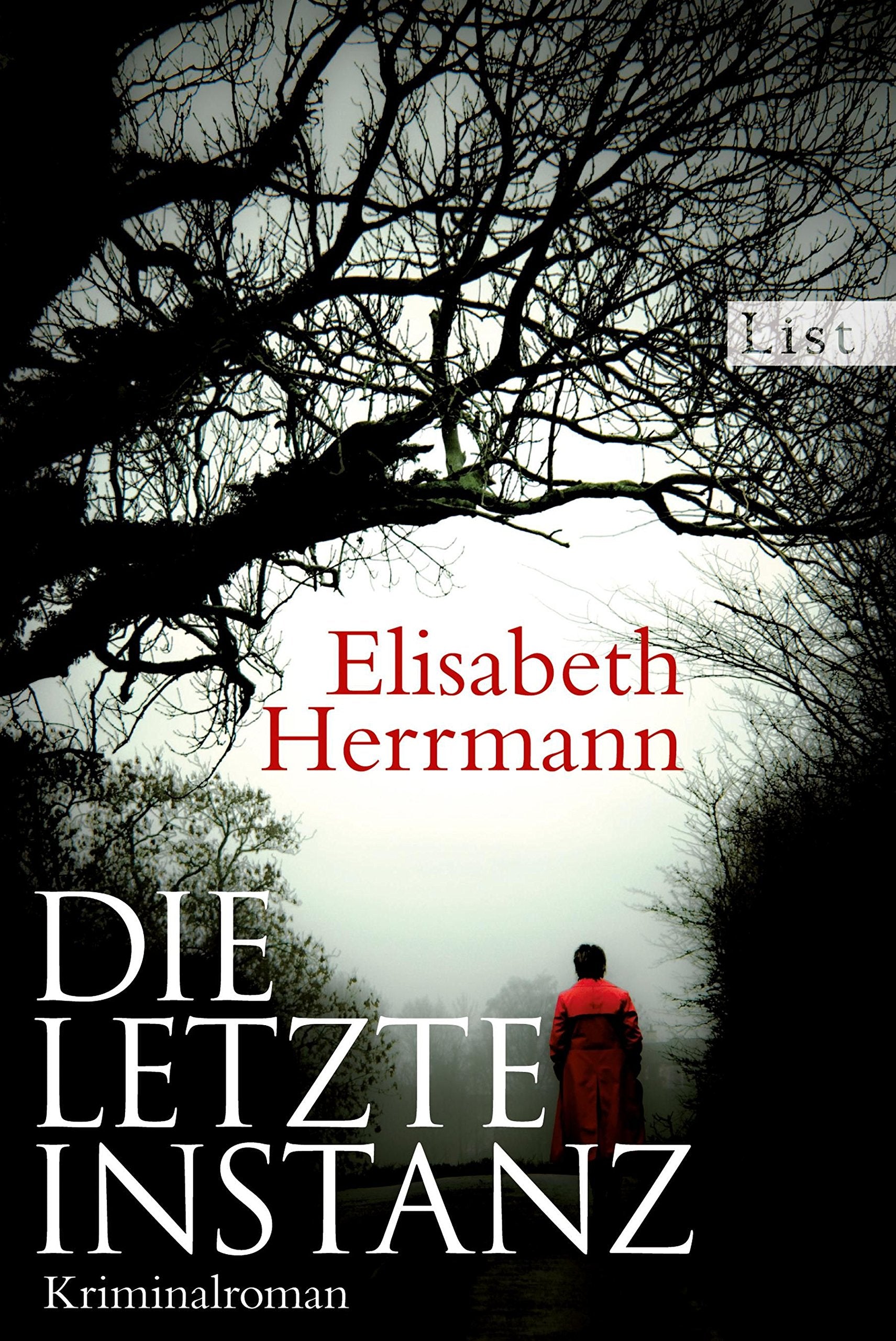 Product Image: Die letzte Instanz