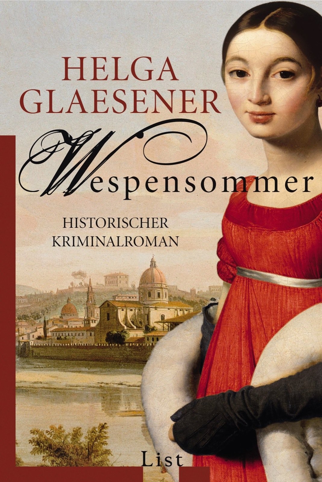 Wespensommer: Historischer Kriminalroman Contemporary literature