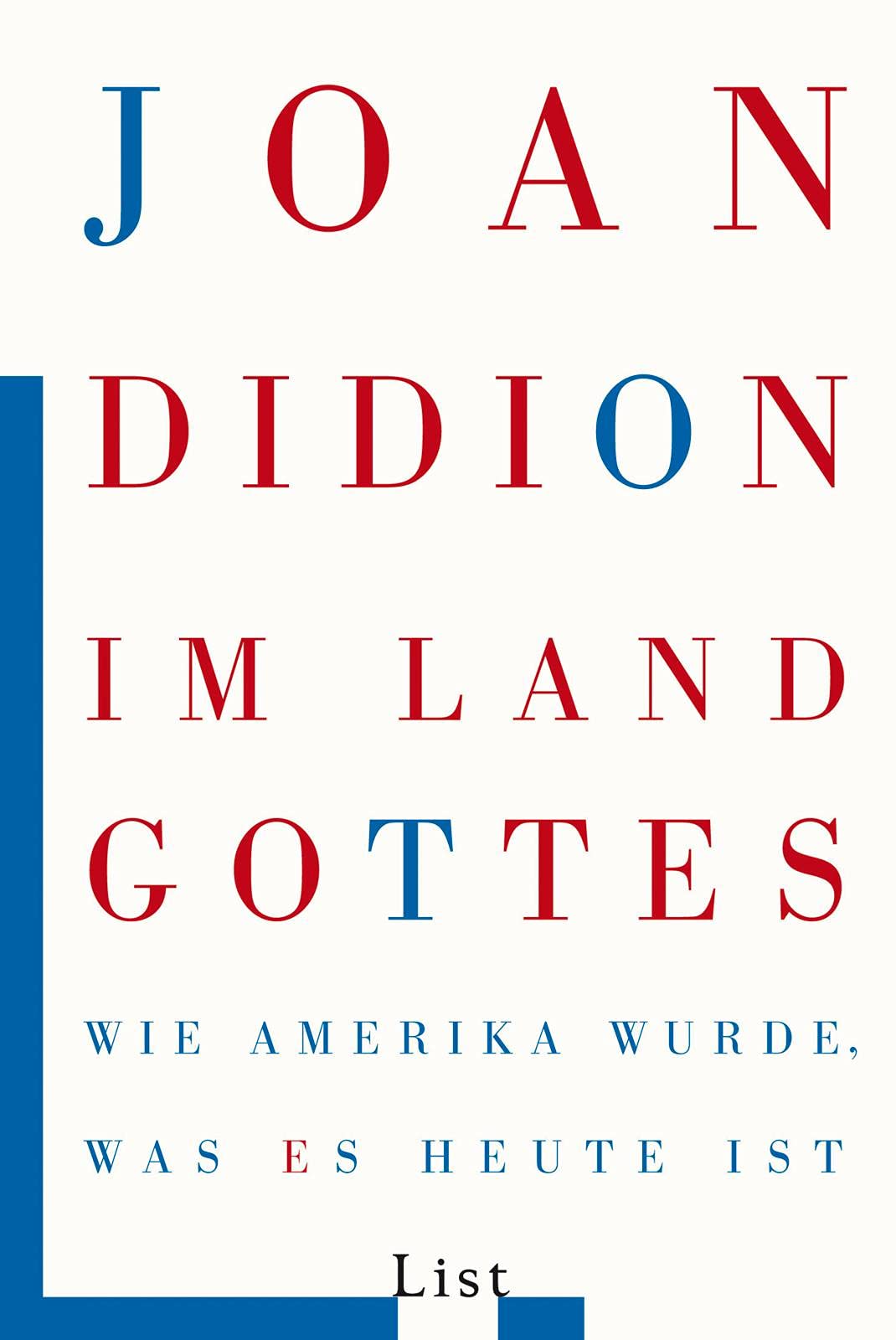 Im Land Gottes Politics & History books