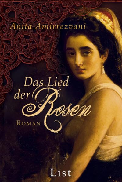 Product Image: Das Lied der Rosen