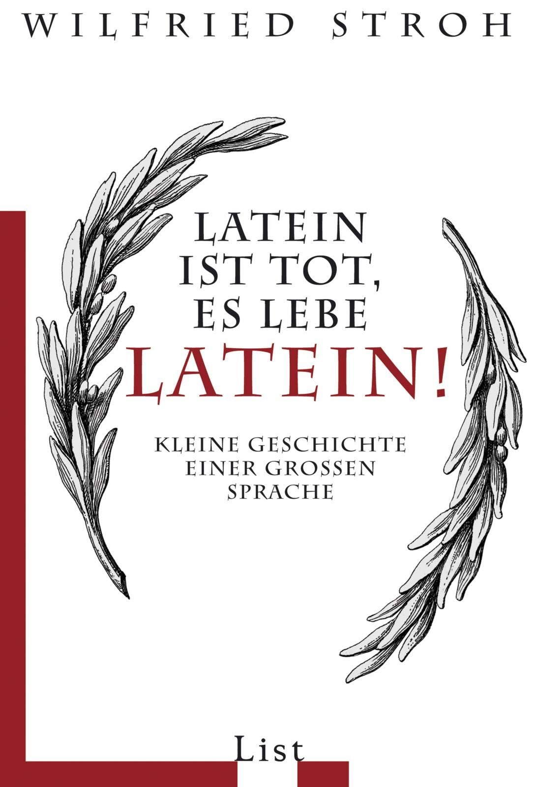 Latein ist tot, es lebe Latein! Social Sciences