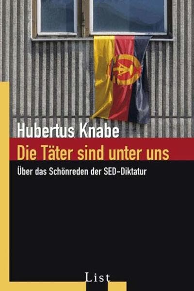 Product Image: Die Täter sind unter uns