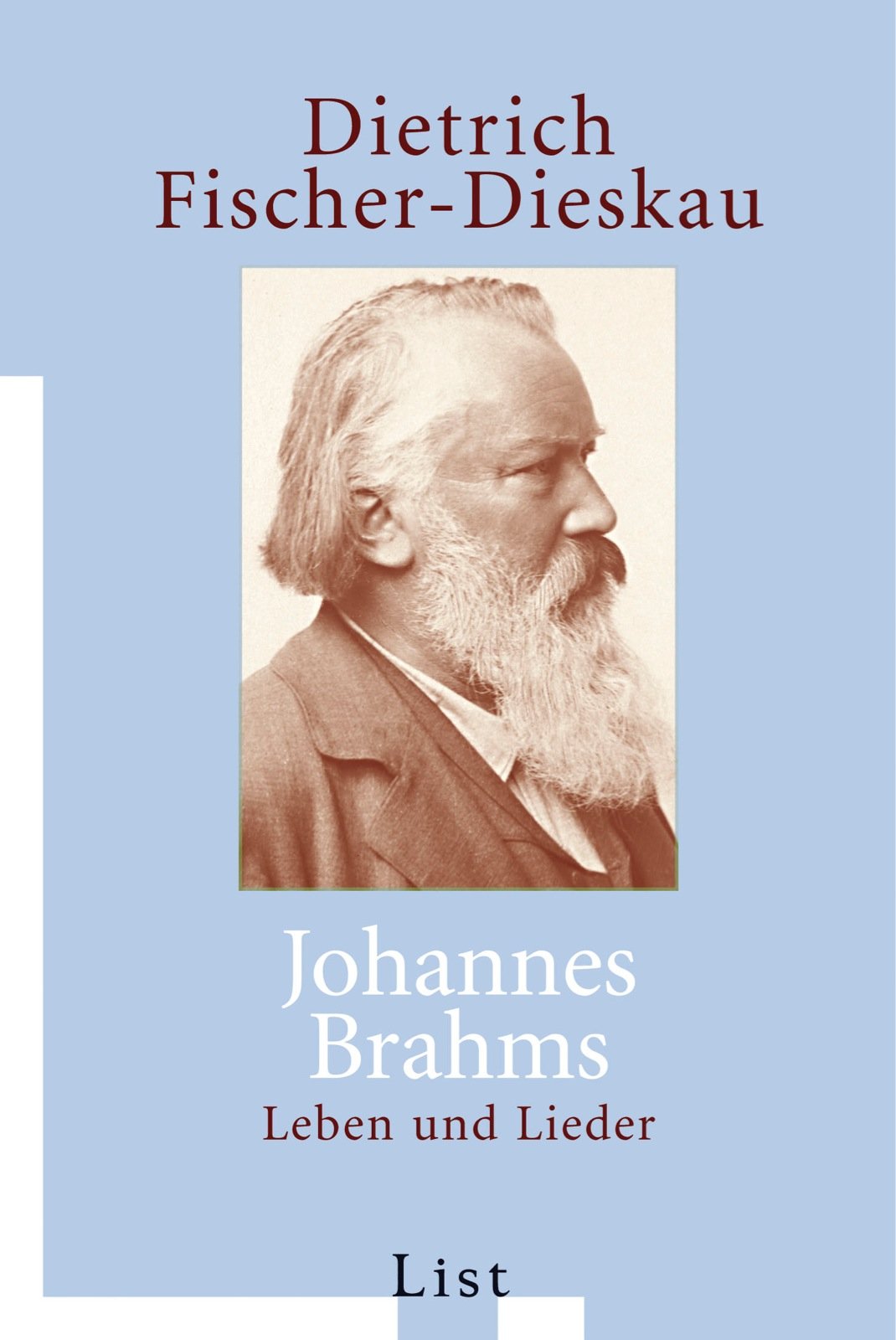 Johannes Brahms: Leben und Lieder Pop culture