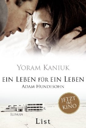 Ein Leben für ein Leben: Adam Hundesohn Books