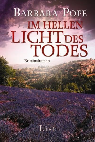 Im hellen Licht des Todes: Kriminalroman. Deutsche Erstausgabe (List Taschenbuch) Contemporary literature