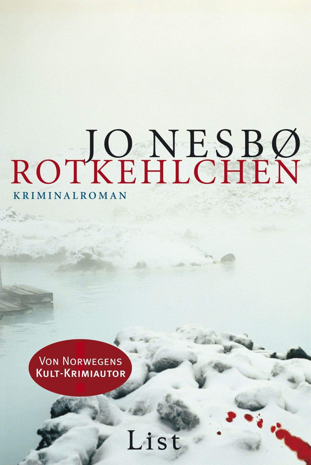 Rotkehlchen Contemporary literature