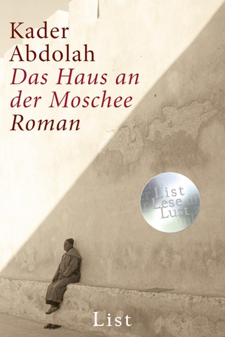 Product Image: Das Haus an der Moschee