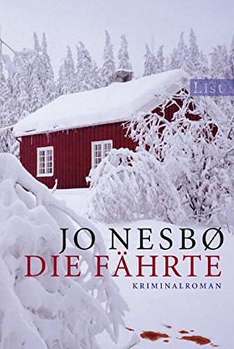 Die Fährte Contemporary literature Books