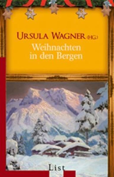 Weihnachten in den Bergen Essays & Short Stories