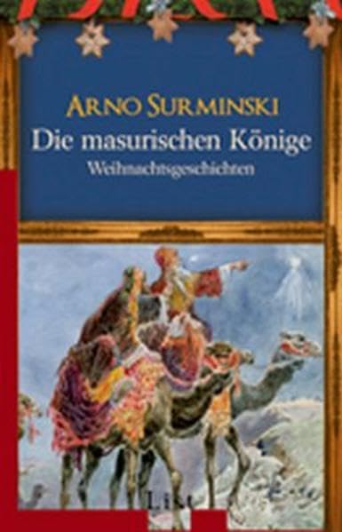 Product Image: Die masurischen Könige