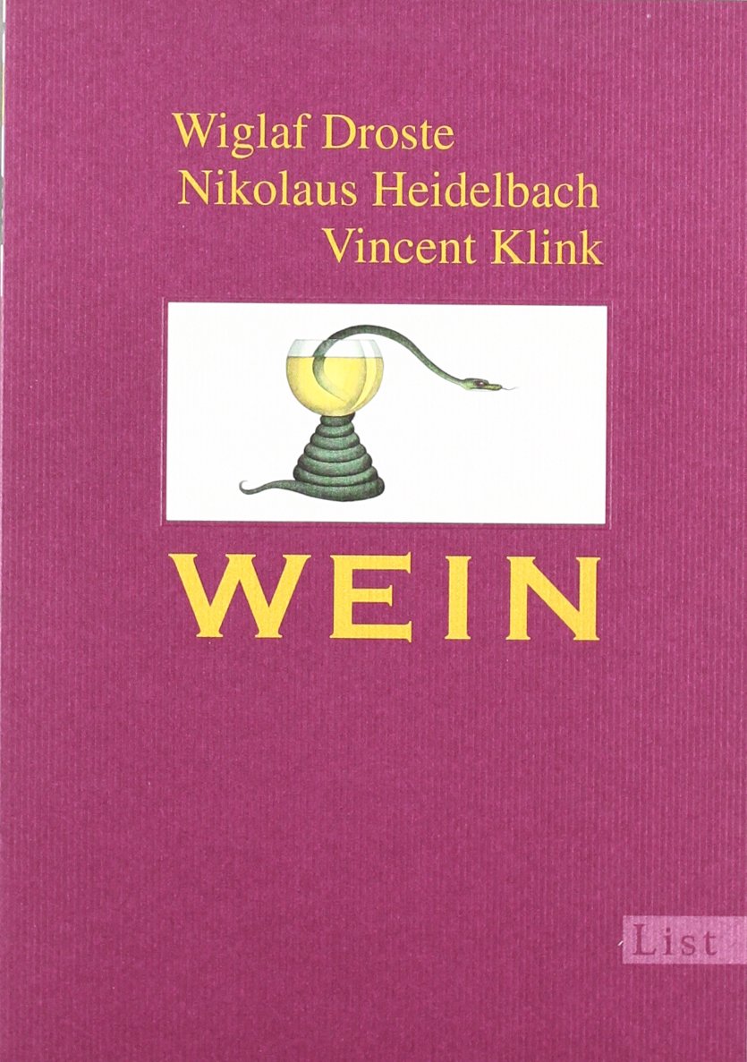 Wein Books