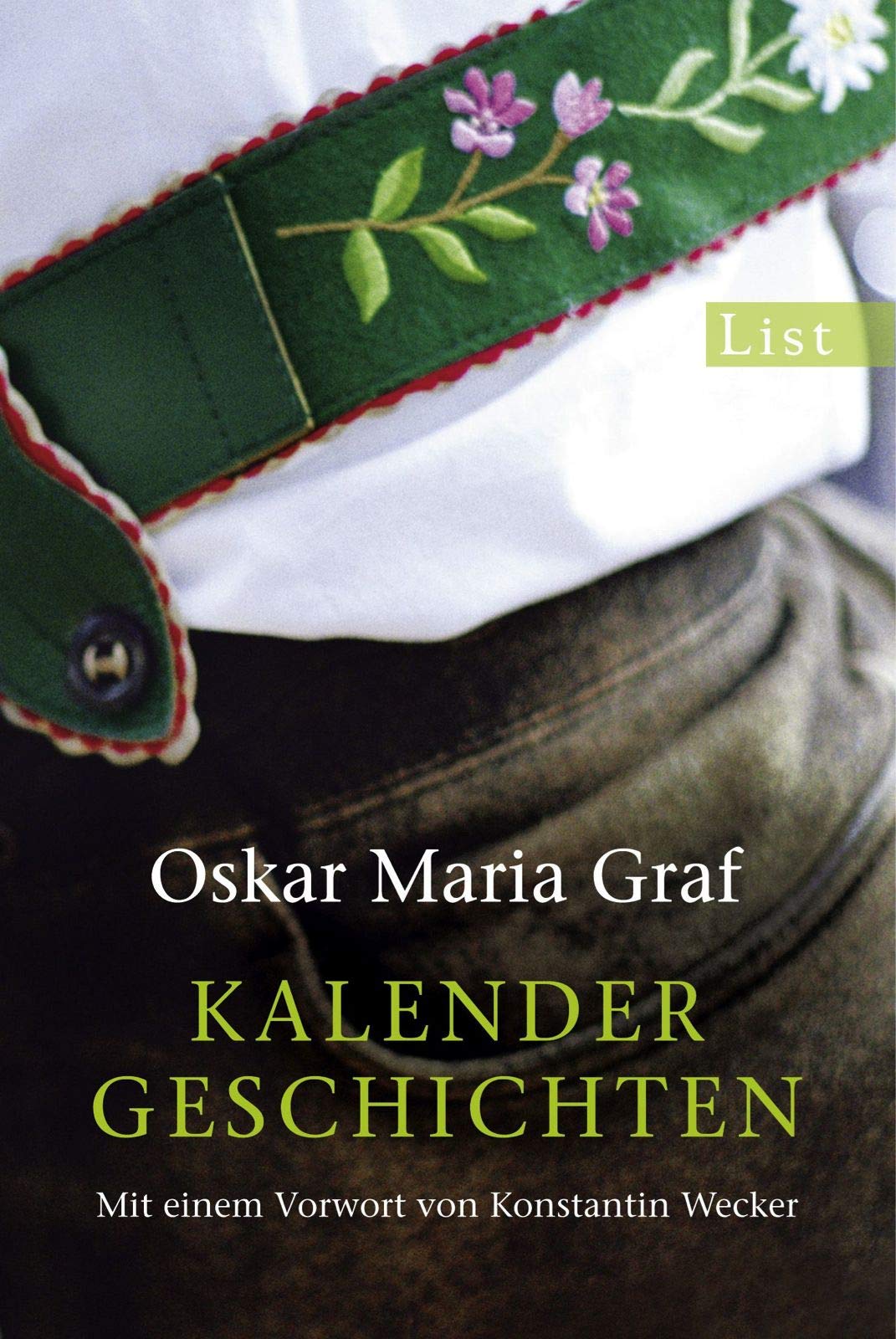Product Image: Kalendergeschichten