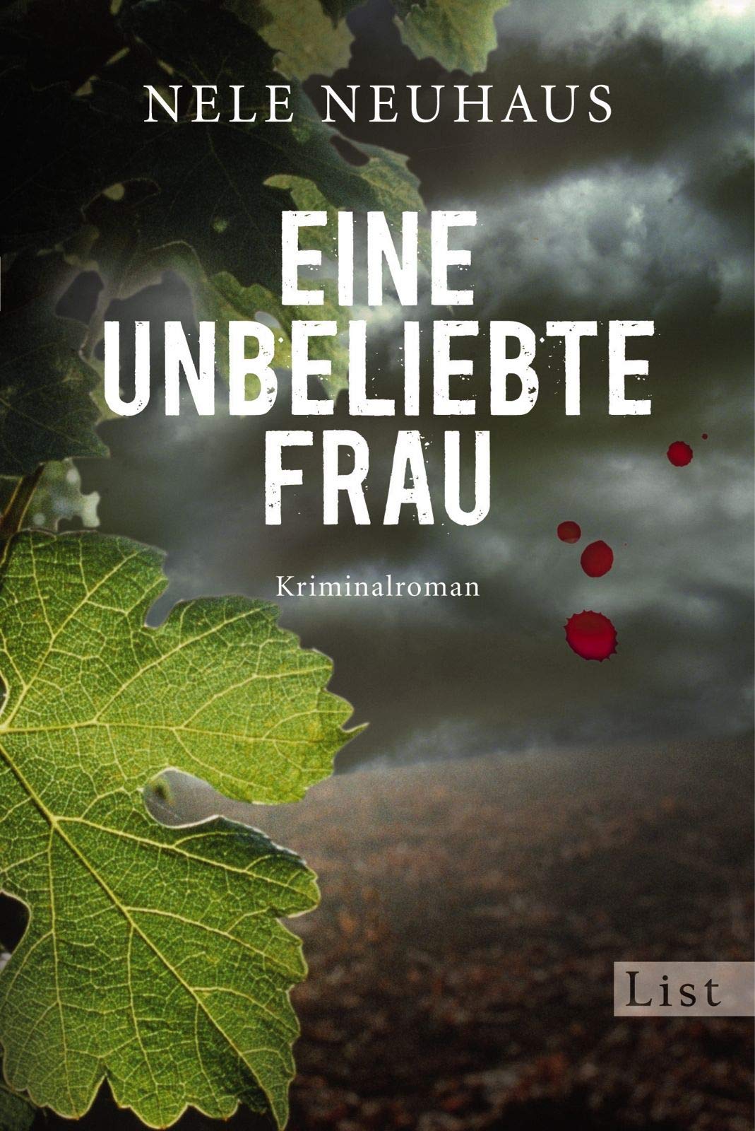Eine unbeliebte Frau Action & Adventure