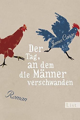 Der Tag, an dem die Männer verschwanden Contemporary literature