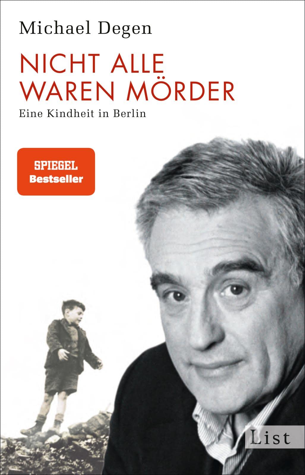 Product Image: Nicht alle waren Mörder