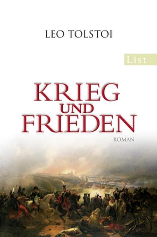 Krieg und Frieden Classics