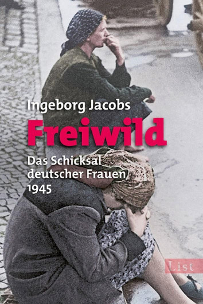 Freiwild Social Sciences