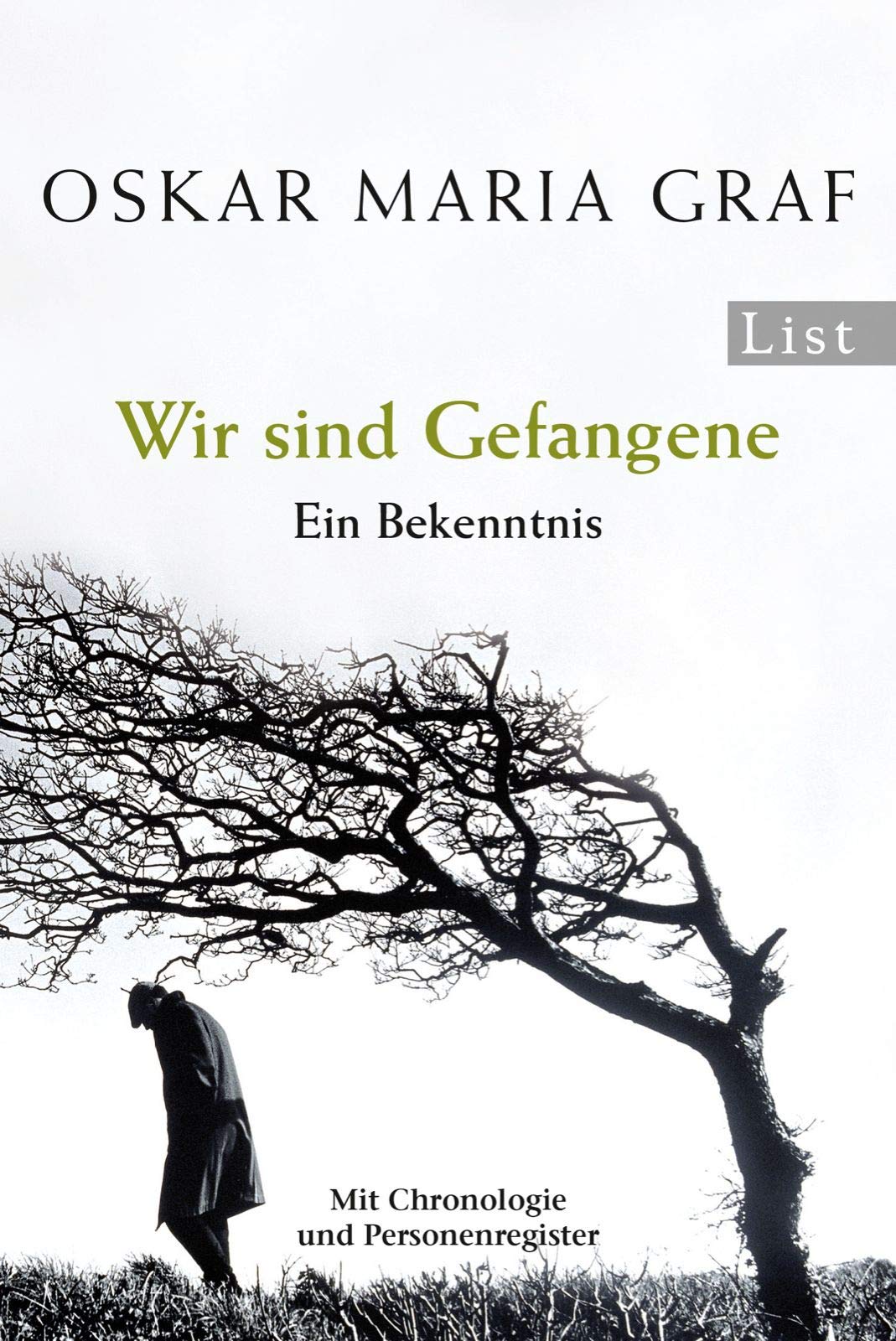 Product Image: Wir sind Gefangene