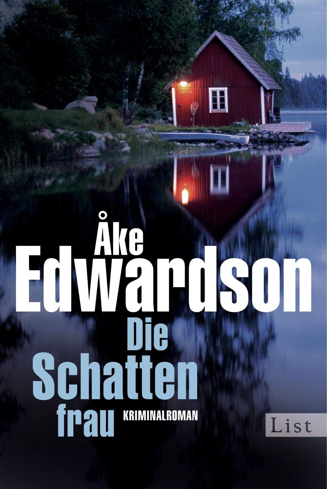 Die Schattenfrau Contemporary literature Books