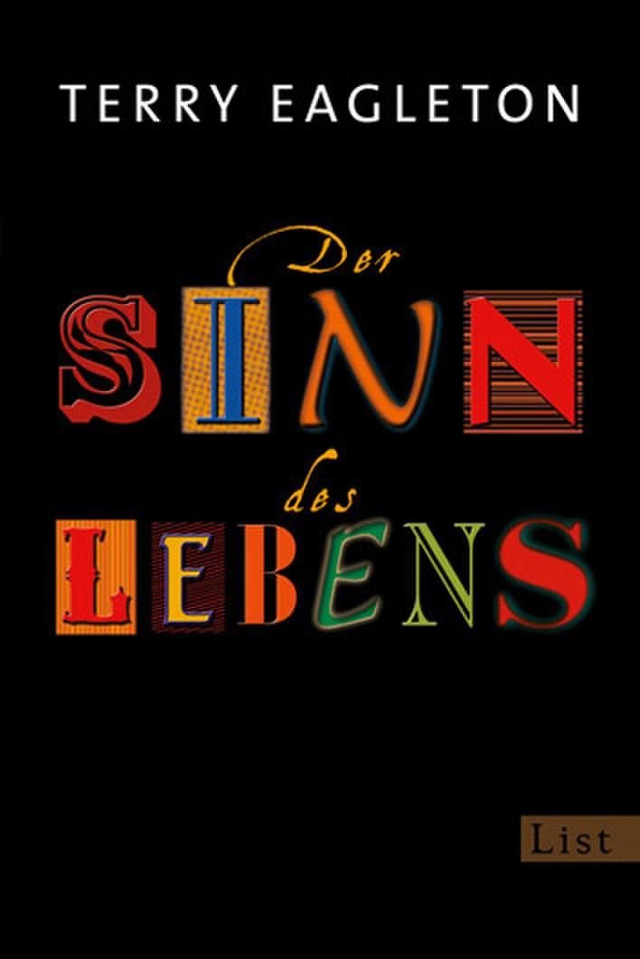 Der Sinn des Lebens Philosophy
