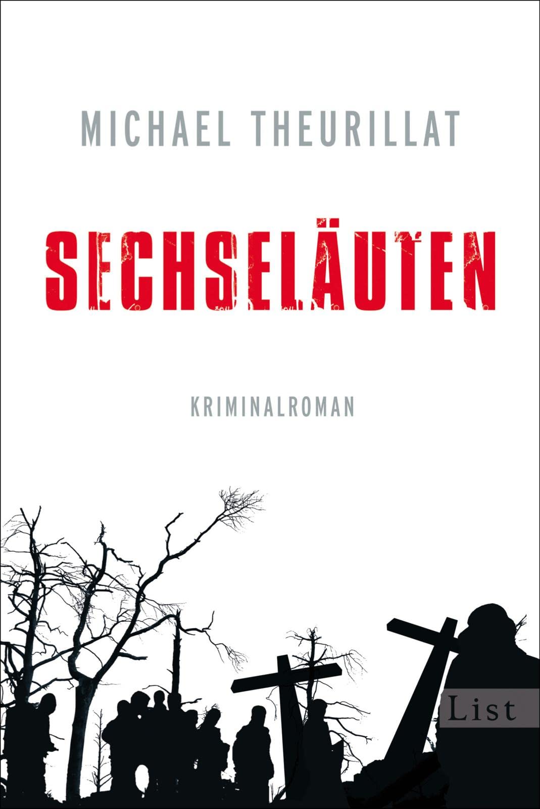Sechseläuten Contemporary literature Books